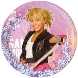 10 Adet 23 Santim Hannah Montana Backstage Tabak