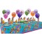 10 Kisilik Winnie The Pooh Mini Set