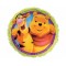 18 inç Winnie The Pooh Neşeli Folyo Balon