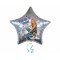 19 İnç Hannah Montana You Are A Stars Folyo Balon