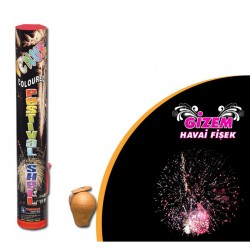 2 inç Festival Bombası