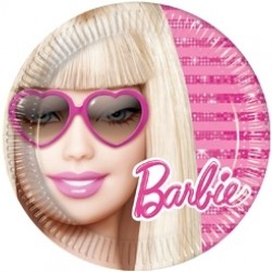 23 Santim Barbie Fabuluous Tabak