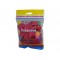25li 12 inç Ruby Baskı Balon