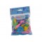 25li 4+1 Bakugan Baskılı Pastel Renk Balon