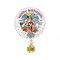 28 inç Looney Tunes Tweety (Tiviti) Birthday Müzikli Folyo Balon