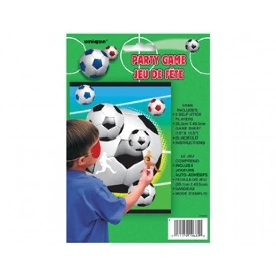 3D Soccer Futbol Oyunu 