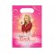 6 Adet Hannah Montana Glitter ve Shine Parti Çantası