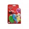 6lı Blister The Cars Balon