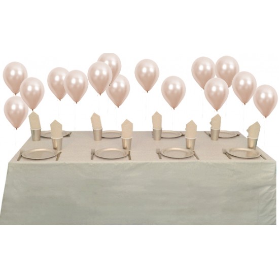 8 Kişilik Gold Mini Set