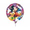 9 inç Disney Mickey ve Arkadaşları Kutlama Folyo Balon