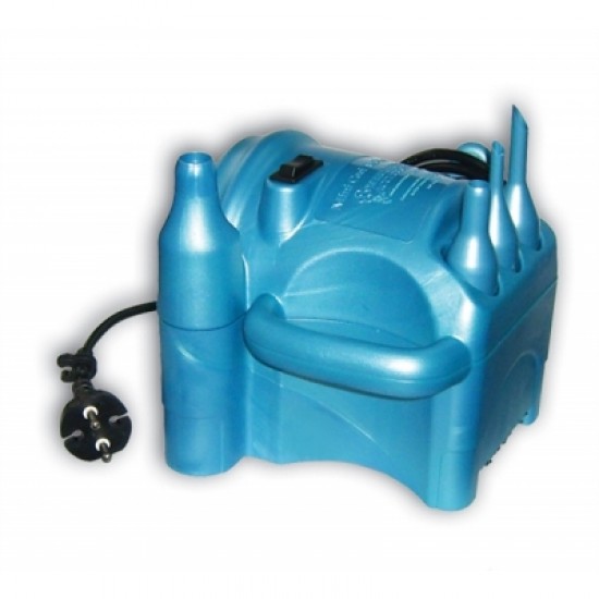 Balon Şişirme Makinası (Elektrikli)