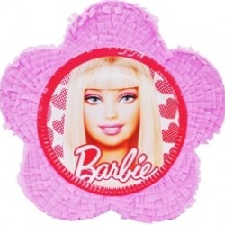 Barbie Pinyata