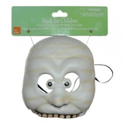 Çocuk Maske 1