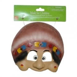 Çocuk Maske 8