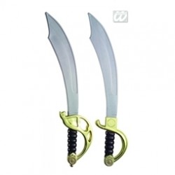 Deniz Korsan Kılıcı