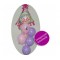 Happy Birthday Girl Uçan Balon Demeti