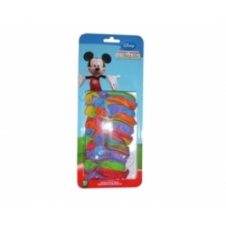 Mickey Baskısız Party Balonu