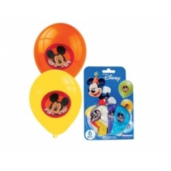 Mickey Blister Balon