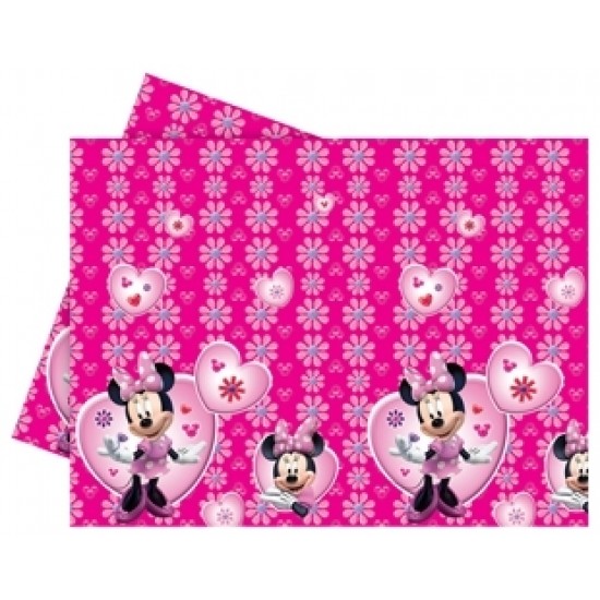 Minnie Masa Örtüsü