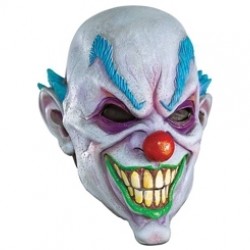 Palyaço Korku Maske