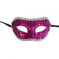 Ruby Karışık Maske