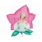 Super Shape Barbie Dreamtime Flower Folyo Balon