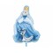 Super Shape Cindrella Folyo Balon