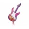Super Shape Hannah Montana Gitar Folyo Balon