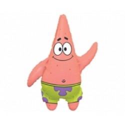 SuperShape Patric Folyo Balon
