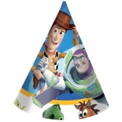 Toy Story 3 Külah Şapka