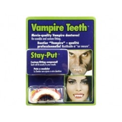 Vampir Diş