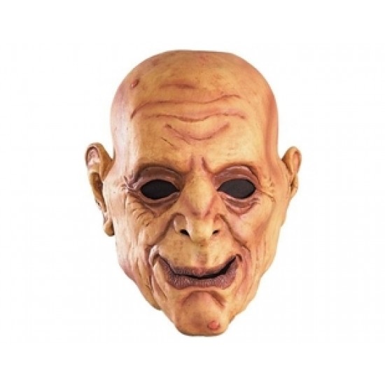 Yaşlı Adam Maske